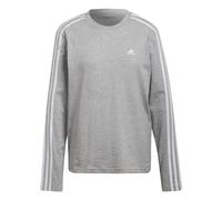 adidas Women Maglia Essentials 3-Stripes Long Sleeve