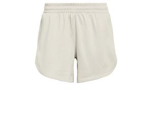 adidas Women Pantaloncini Pacer Workout Waffle