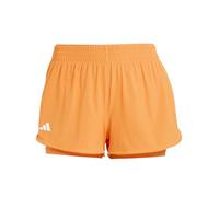 adidas Women Pantaloncini Tennis Climacool 2in1 Match