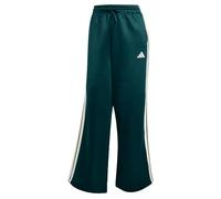 adidas Women Pantaloni da Allenamento Stadium con Le 3 Strisce