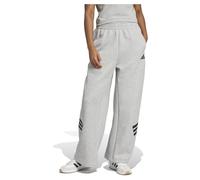 adidas Women Pantaloni Future Icons 3-Stripes Open-Hem