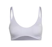 adidas Women Reggiseno da Allenamento Optime Essentials Light Support