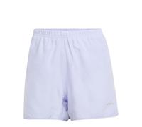 Adidas Run It 3´´ Shorts Blu L Donna