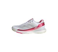 adidas Women Scarpe da Padel Crazyquick Boost