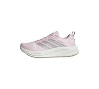 adidas Donna Supernova Ease 2 Running Shoes, Distilled Pink/Silver Met./True Pink, 39 1/3 EU