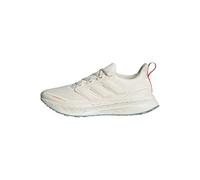 adidas Donna Ultrarun 5 ATR Shoes, Chalk White/Chalk White/off White, 38 EU