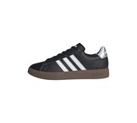 Scarpe adidas Grand Court 2.0 nero bianco marrone donna - 40