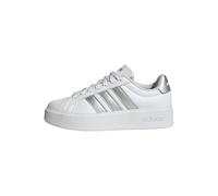 Scarpe STREETTALK BOLD Cloud White / Silver Metallic / Core Black 42