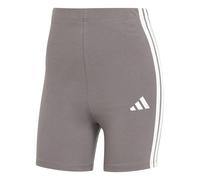 adidas Women Short Essentials 3-Stripes High Waisted Biker