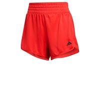 adidas Women Short Pacer Essentials Knit High-Rise