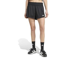 adidas Women Short Pacer Essentials Knit High-Rise