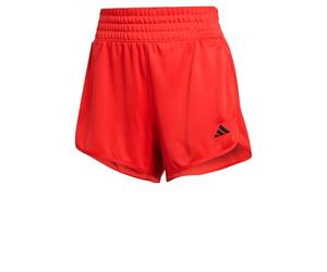 adidas Women Short Pacer Essentials Knit High-Rise