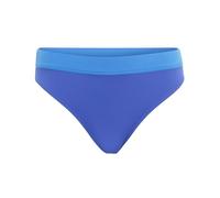 SLIP BIKINI A VITA MEDIA OPTIMÉ AQUA Semi Lucid Blue 44