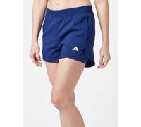 adidas Women Spring Minimal 2in1 Short Navy XS