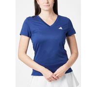 adidas Women Spring Minimal V Top Navy S
