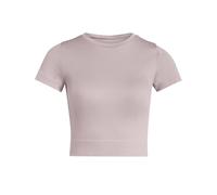 adidas Women T-Shirt Baby Knit Workout Essentials