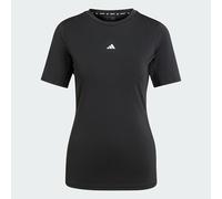 adidas Women T-Shirt da Allenamento Techfit