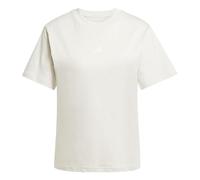 adidas Women T-Shirt Essentials Small Logo Cotton