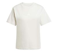 adidas Women T-Shirt Essentials Small Logo Cotton