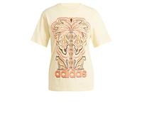 adidas Women T-Shirt x Farm Rio Graphic