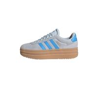 adidas Women VL Court Bold Shoes Synthetics Upper Blue 4.5
