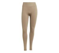 adidas Women Workout Essentials Leggings Knit Scrunch 7/8