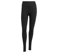 adidas Women Workout Essentials Leggings Knit Scrunch 7/8