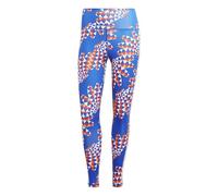 adidas Women x Farm Rio 7/8 Leggings Others Blue XS