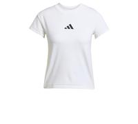 adidas performance - Z.N.E. - T-shirt baby bianca-Bianco M