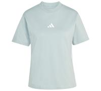 adidas - Women's 3-Stripes SJ Tee - T-shirt M grigio