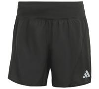 adidas Adi365 Breeze W - pantaloni corti running - donna Black M4