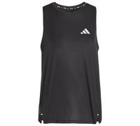 adidas - Women's Adi365 Breeze Tank - Maglia da corsa XS grigio