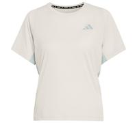 adidas - Women's Adi365 Breeze Tee - Maglia da corsa M bianco