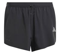 adidas - Women's ADI365 Climacool+ 2 Pocket Shorts - Pantaloncini da running S - Length: 3'' grigio