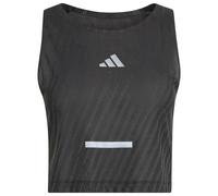 ADI365 Tank Top Climacool+ TECNICO Black S