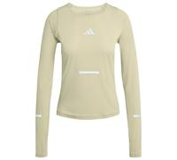 adidas adi365 Magliette a maniche lunghe L Marrone