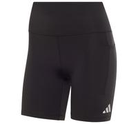 adidas - Women's Adi365 Climacool Short Leggings - Leggings da running XL - Length: 6'' nero