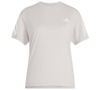 adidas - Women's Adi365 Climacool T-Shirt - Maglia da corsa L grigio