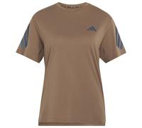 adidas - Women's Adi365 Climacool T-Shirt - Maglia da corsa M marrone
