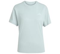 adidas - Women's Adi365 Climacool T-Shirt - Maglia da corsa XS grigio