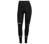 adidas - Women's ADI365 Climawarm+ 1/1 Leggings - Leggings da running XL nero