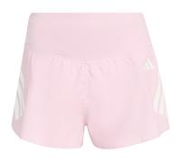 adidas - Women's Adi365 Formotion 2in1 - Pantaloncini da running L fuchsia