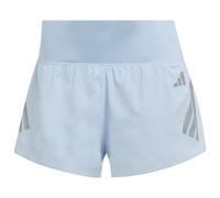 adidas Femme ADI365 Running Formotion Iconic 2in1 Shorts, Crystal Sky, M