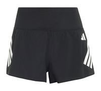 adidas - Women's Adi365 Formotion 2in1 - Pantaloncini da running XS nero