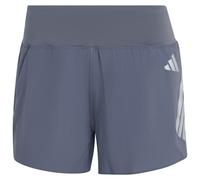 adidas - Women's Adi365 Formotion Shorts - Pantaloncini da running M - Length: 3'' blu