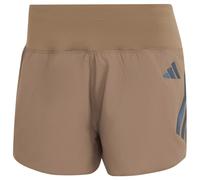 Adidas Adi365 Formotion 3´´ Shorts Beige S Donna