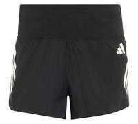 adidas - Women's Adi365 Formotion Shorts - Pantaloncini da running S - Length: 4'' nero