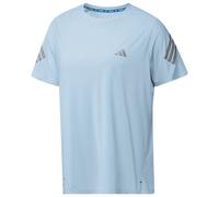 adidas - Women's Adi365 Iconic Tee - Maglia da corsa 2X blu