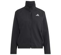 adidas - Women's ADI365 Run Essentials Winterized Jacket - Giacca da corsa L nero