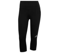 adidas - Women's ADI365 Running Climacool 3/4 Leggings - Leggings da running S nero